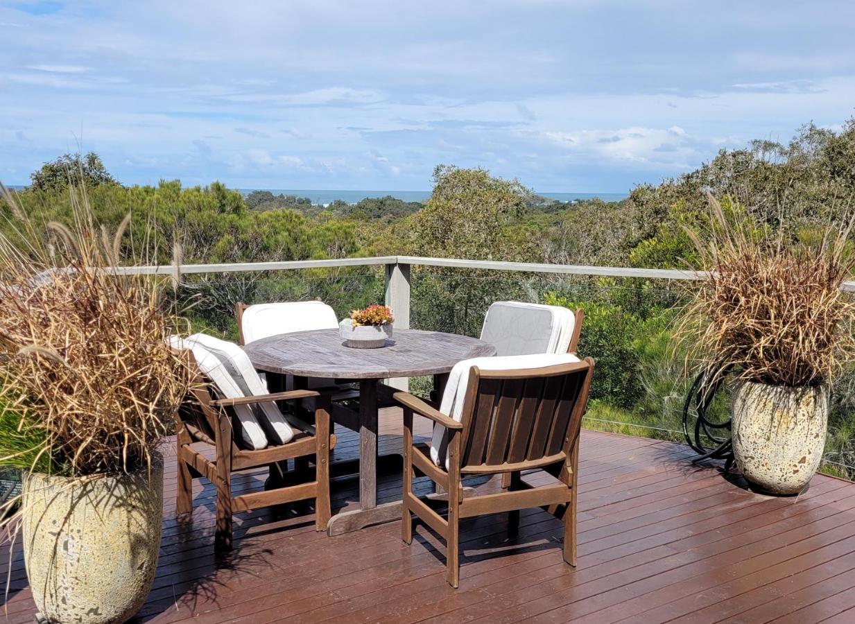 The Oasis Apartments And Treetop Houses Byron Bay Exteriér fotografie