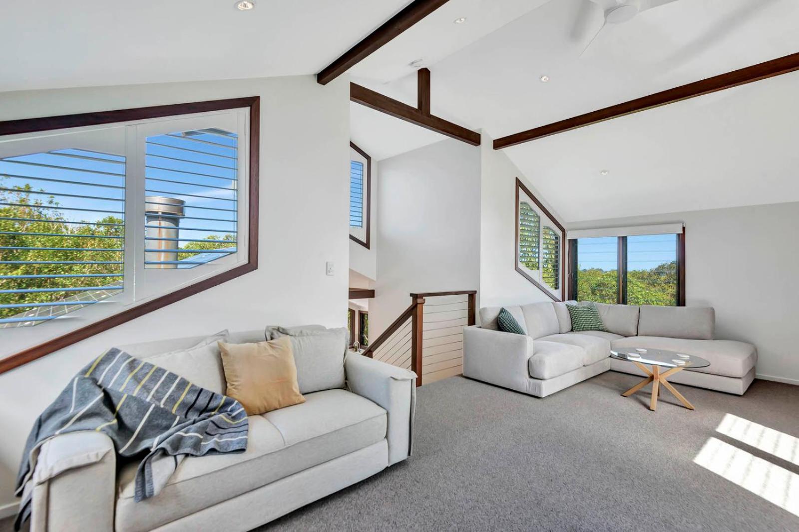 The Oasis Apartments And Treetop Houses Byron Bay Exteriér fotografie