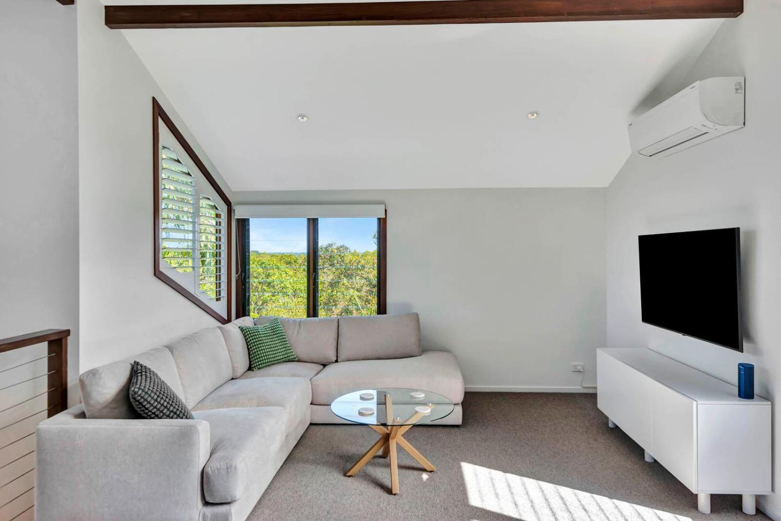 The Oasis Apartments And Treetop Houses Byron Bay Exteriér fotografie