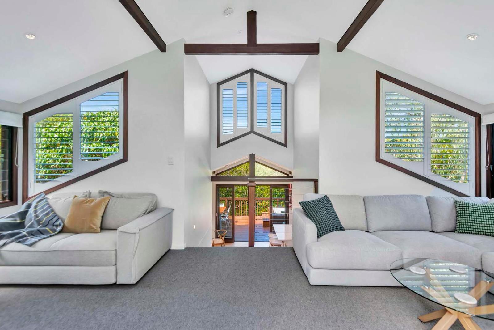 The Oasis Apartments And Treetop Houses Byron Bay Exteriér fotografie