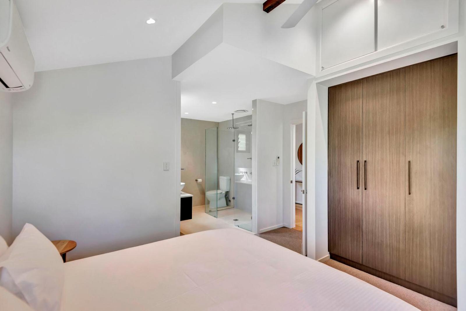 The Oasis Apartments And Treetop Houses Byron Bay Exteriér fotografie