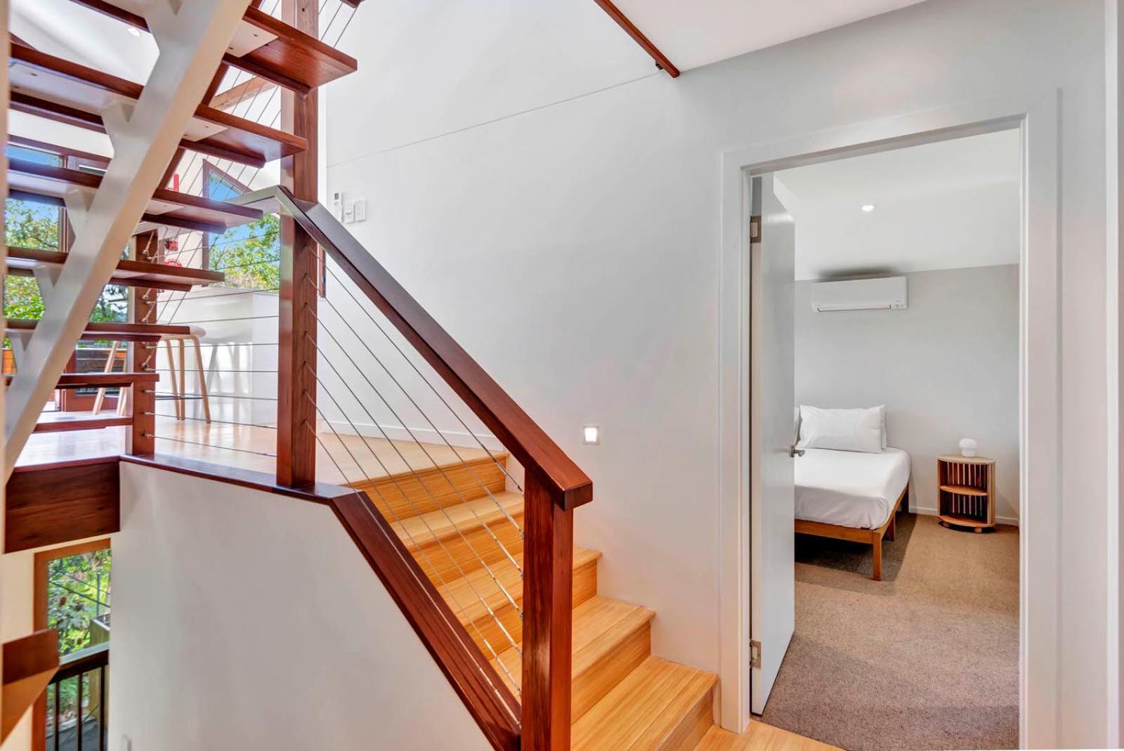 The Oasis Apartments And Treetop Houses Byron Bay Exteriér fotografie