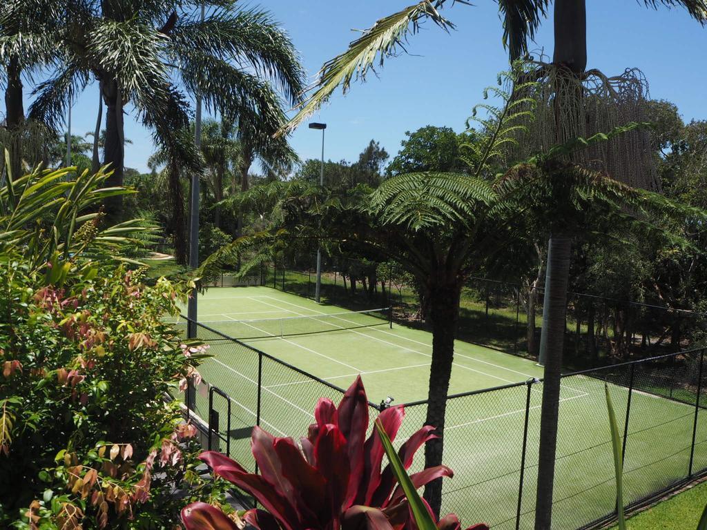 The Oasis Apartments And Treetop Houses Byron Bay Exteriér fotografie